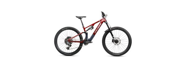 Ebikes