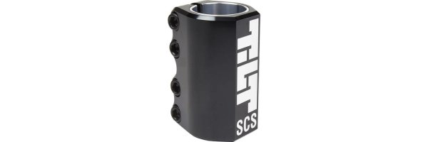SCS Compression Clamps