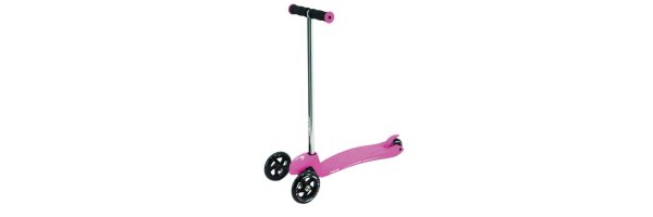 Kids 3-Wheels Scooter