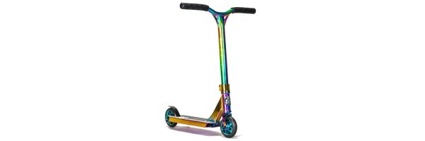 Stunt-Scooter H=63-79cm