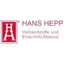 Hans Hepp