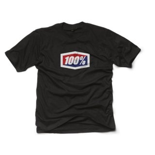 100% offizielles T-Shirt mit Logo XL