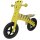 BBF Lernlaufrad MES Tiger 30,5 cm schwarz-gelb für Kinder