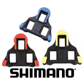 Shimano SPD SL Schuhplatten Cleat SM-SH