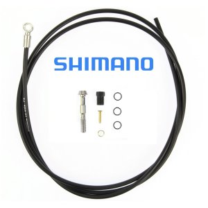 Shimano Bremsleitung SM-BH59-SB 100cm k&uuml;rzbar...