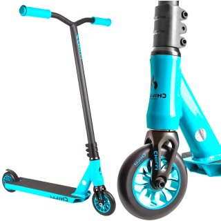 Chilli Pro Reaper Stunt-scooter H=84cm Ice Teal