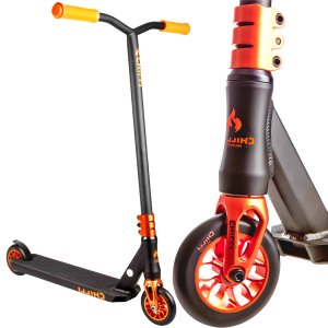 Chilli Pro Reaper Stunt-scooter H=84cm Sun Orange