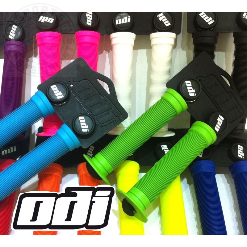ODI Longneck ST BMX Griffe 143mm