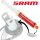 Sram Jonnisnot Spezialfett für Fahrrad Schaltung Wartung Gripshift Spritztube