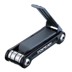 Topeak Fahrrad Tool Mini 9 Pro schwarz