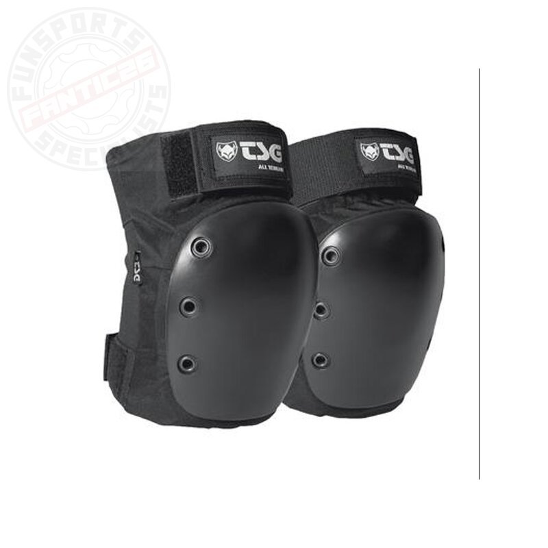 TSG All Terrain Knieschoner M