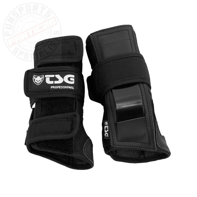 TSG Handgelenkschoner Professional schwarz M