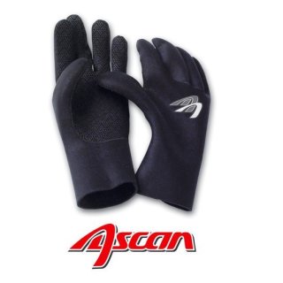 Ascan Flex Glove Neoprenhandschuhe 2mm M/L