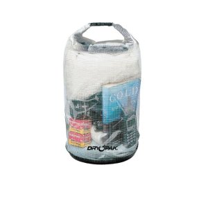 Dry Pak wasserfeste Tasche transparent
