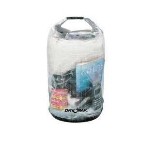 Dry Pak wasserfeste Tasche transparent 290mm/48cm 30L ( WB-6 )