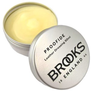 Brooks Lederpflege Proofide Single 50ml