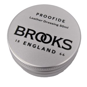 Brooks Lederpflege Proofide Single 50ml