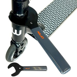 XLC Stunt-Scooter Steuersatz einstell Maulschl&uuml;ssel 36mm TO-S23