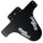 Marsh Guard Plus Mud Schutzblech Fender Schwarz/Logo Weiß