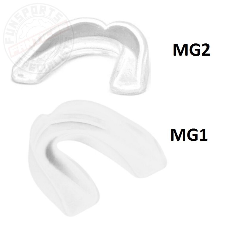 Wilson Mundschutz single Densitiy Adult MG1 (WTFMG124C)