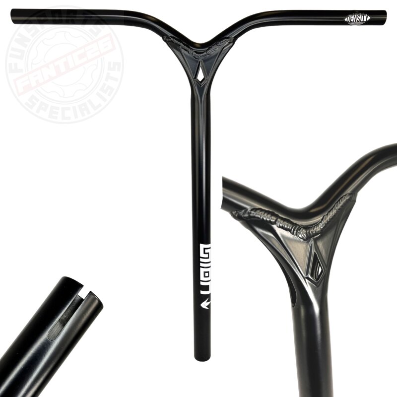 Blunt Union Stunt-Scooter IHC Bar 65cm Schwarz