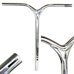 Blunt Union Stunt-Scooter IHC Bar 65cm Poliert