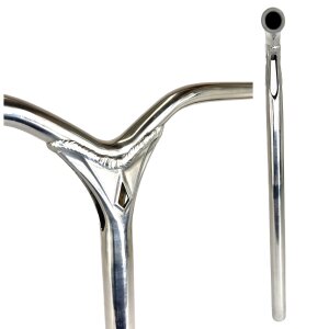 Blunt Union Stunt-Scooter IHC Bar 65cm Poliert