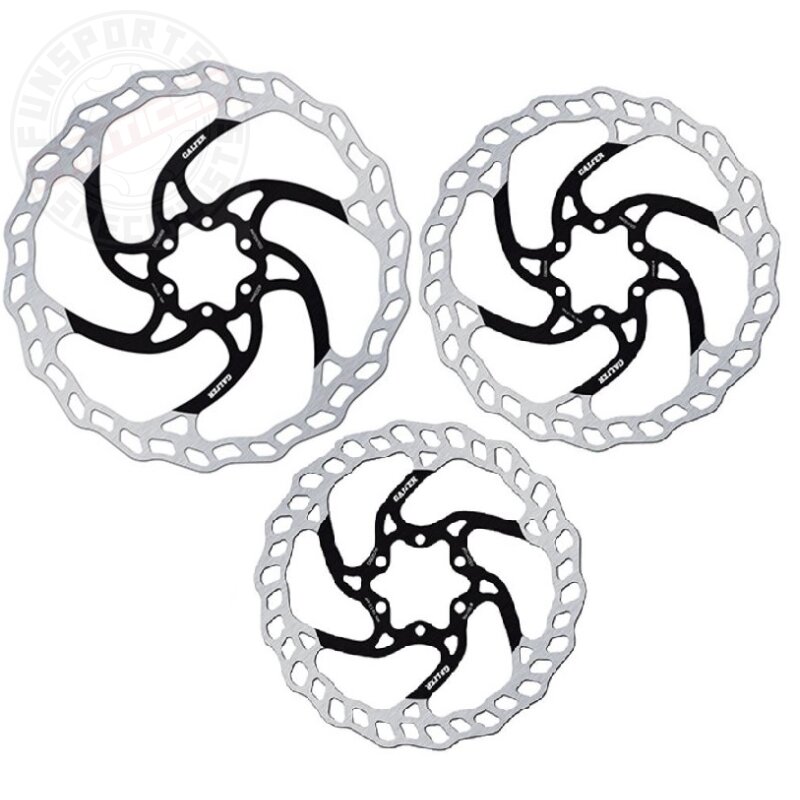 Galfer Bremsscheibe Wave Fixed MTB