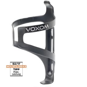 Voxom Ud Carbon Wasserflaschenhalter FH4