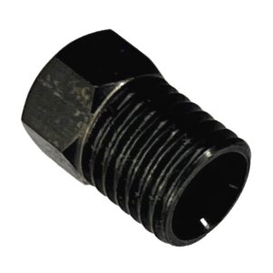F26 Titan M8x1 Überwurfschraube für Formula R1...