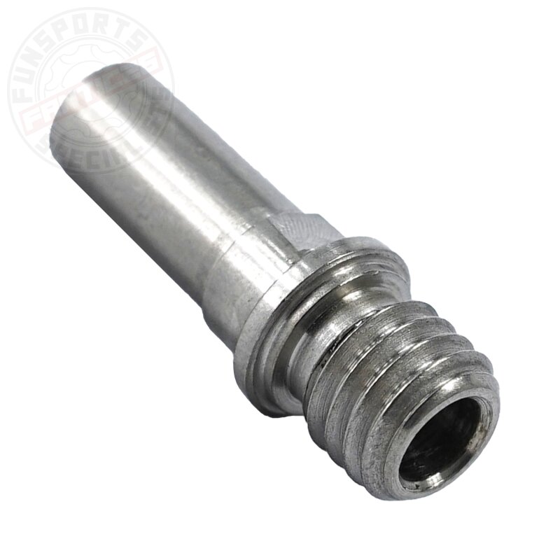 Titan M10x1,5 Cantisockel metrisch Moots