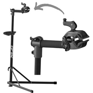 fahrradständer für mtb fully mobil (E-)Fullyständer, abnehmbar, einstellbar,Abstand – FritzBikeStand Wohn Color:Matte Blue（New） Hauptuntersuchung (HU) – Ablauf,