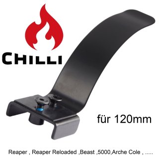 Chilli Pro Flex Brake - C Series Reaper Reloaded , Invert , für 120mm Rollen