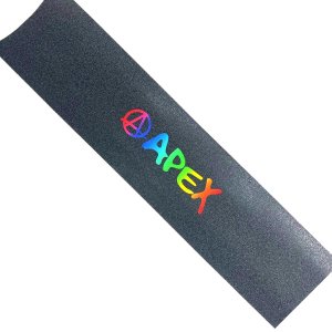 Apex Stunt-Scooter Griptape 115x510 Rainbow (Nr.86)