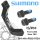 Shimano Bremsscheiben Adapter 180 P/S IS-PM VR200 HR180 Nr. 4