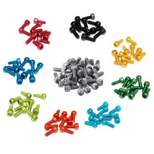 Reverse Escape Pro / Black One Pedal Pin Set 16...