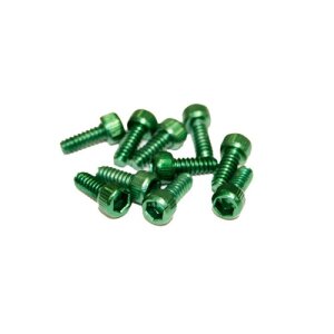 Reverse Escape Pro Pedal Pin Set 16 Stück  für...