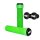 ODI Longneck SL 135mm Soft Stunt-Scooter / BMX  Griffe Grün