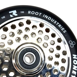 Root Industries Honeycore Stunt-Scooter Rolle 110mm...