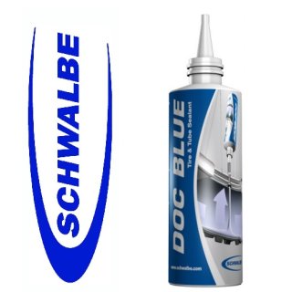 Schwalbe Dichtmilch Doc Blue Professional 60ml