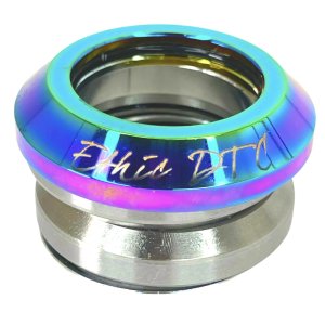 Ethic DTC Basic Full Integrated Headset 1 1/8&quot;...