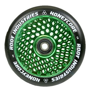 Root Industries Honeycore Stunt-Scooter Rolle 110mm...