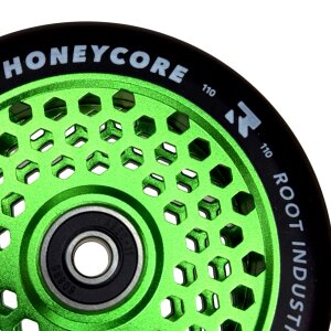 Root Industries Honeycore Stunt-Scooter Rolle 110mm...