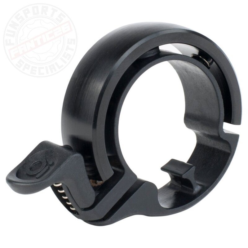 Knog Oi Classic Fahrradklingel