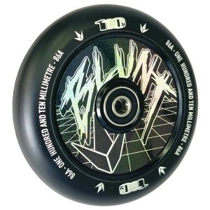 Blunt 120mm Stunt-Scooter Wheel Hollow Classic...