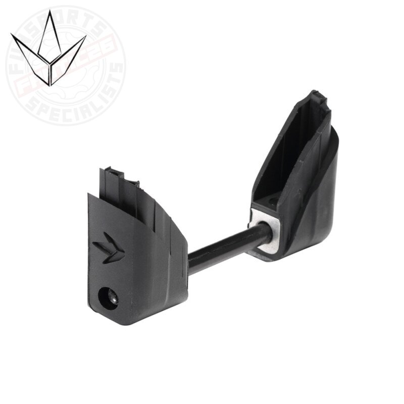 Blunt Stunt-Scooter Deck Box Ends 130 mm