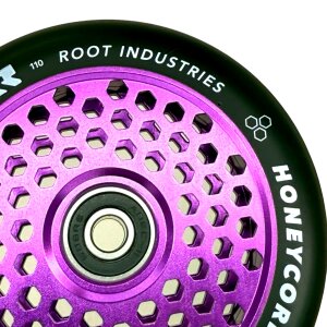 Root Industries Honeycore Stunt-Scooter Rolle 110mm...