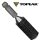 Topeak Micro AirBooster II Fahrrad Reifen Kartuschen Pumpe Druckluft CO2 16g