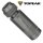 Topeak Micro AirBooster II Fahrrad Reifen Kartuschen Pumpe Druckluft CO2 16g
