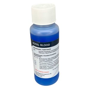Service Kit inkl. 100ml Royal Blood für Magura Felgenbremse Hs11 Hs22 Hs33 Evo Firmtech bis 2010